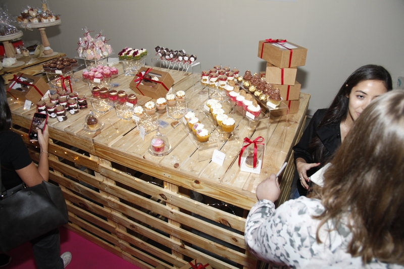 Salon Du Chocolat Beirut 2018